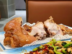 -佶政筋饼·新概念(安阳路店)