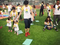 -金宝贝早教(和悦汇店)