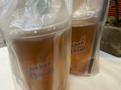 -前进5路汉堡炸鸡(前进五路店)