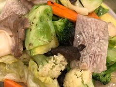 -翠园(铜锣湾广场店)