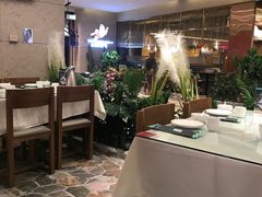 大堂-闫府私房菜·百年鲁菜(欧亚店)