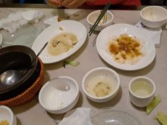 -小菜园新徽菜(滁州苏宁店)