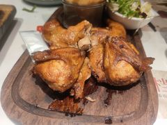 -半秋山西餐厅(巴南万达广场店)