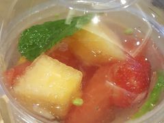 小食处-星美影商城(京基IMAX店)
