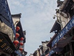 -屯溪老街