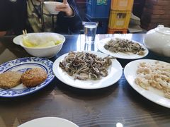 -爆肚冯(廊房二条店)