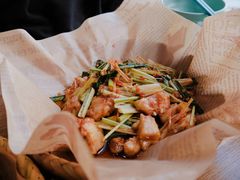 清迈油呛香茅鸡-迷你椰·泰式大排档(湖州衣裳街店)