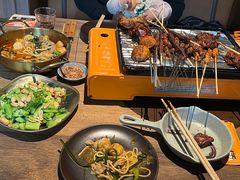 -野人部落(沈阳一店)