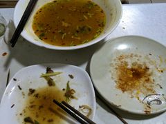 -鑫明明拉面(宁化路店)