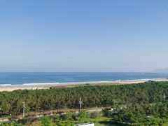 -青岛银沙滩温德姆至尊酒店