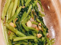 -熠盛·本帮菜Bistro(永嘉路店)
