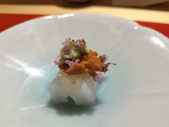 -鮨青(恒基名人购物中心店)