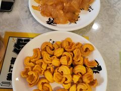 -眷江南之小蓝鲸(王府大街店)