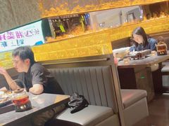 -炊烟小炒黄牛肉(浦东世纪汇店)