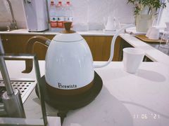 -Cafe on warm(丹霞店)