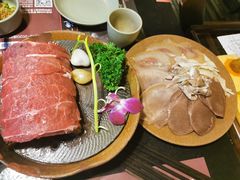 -盡膳口福·百年汤方火锅(科华北路店)