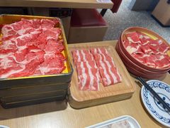 -期哒寿喜烧(桃湖公园店)