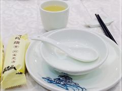 -渔码头食府(蓬莱阁店)