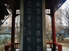 -碑林公园