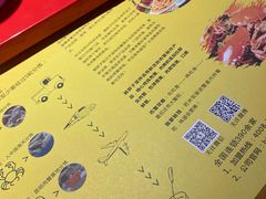 -赖胖子肉蟹煲(金牛万达店)