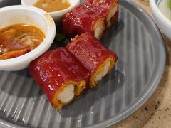 -点都德(皇岗村店)