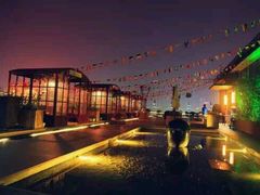 -梧桐餐厅(泉城路店)