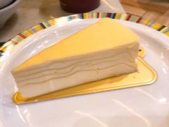 榴莲千层-喜庭海鲜自助(来福士店)