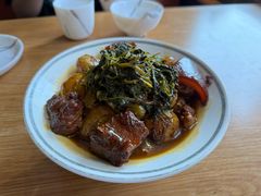 -小土豆北方菜馆(文慧园店)