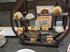 -东来顺(非遗·清真火锅·盛世广场店)