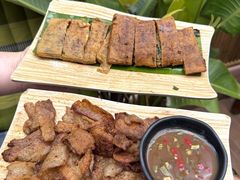 -多哥水傣味餐厅(司马巷店)