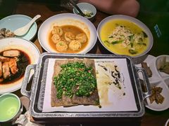 -应天大明王朝·南京菜(中山陵店)