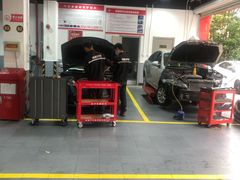 -途虎养车工场店(普善路店)