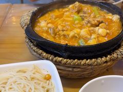 -丽丽三鲜螺蛳粉(田林路店)