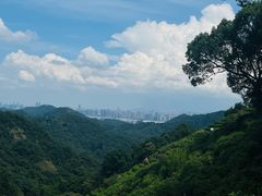 -西湖风景区十里琅珰-五云山