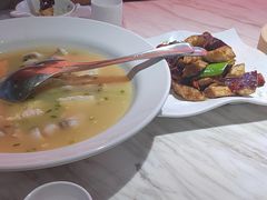 -茅庐川菜(青岛凯德店)