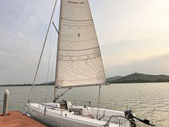 -望海·帆船主题咖啡厅•品茗下午茶(石湖景区店)