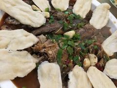 -穆老九清真牛羊肉馆(宋城店)