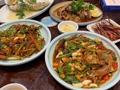 -鱼篮仔·潮汕美食(圆明新园店)