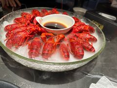 -红盔甲·小龙虾(人民广场店)