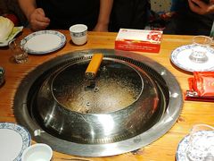 -白城车站店一九二八铁锅炖