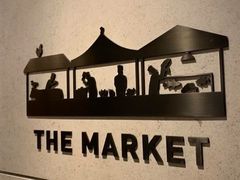 -香港唯港荟 Hotel ICON – The Market