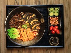 -俏湘私房菜(国贸店)