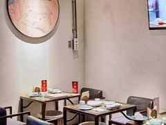 大堂-苏帮袁Sue Cuisine(南开大悦城店)