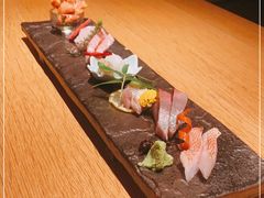 -鮨一日本料理(大中华店)