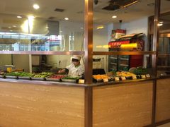 -喜来酌海鲜·饺子(和平一店)