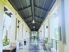 -海南清水湾莱佛士酒店