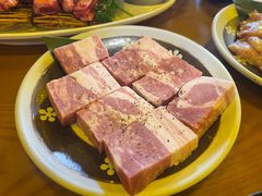 -AJIYA炭火烧肉(徐汇正大乐城店)
