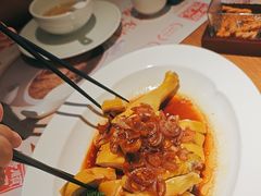 -顺风汤馆·广府粤菜(江宸天街店)