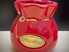 -哈根达斯(美罗城店)