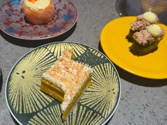 -小乔回转寿司(沈阳大悦城店)